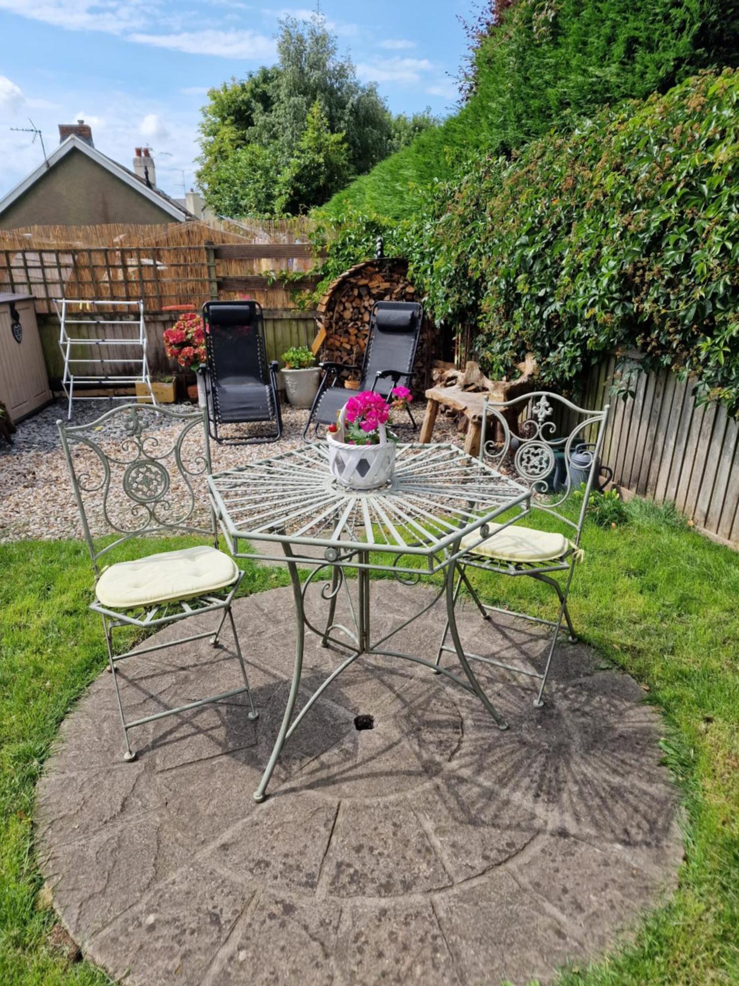 Town Cottage Ground Floor Appartment 브리젠드 외부 사진