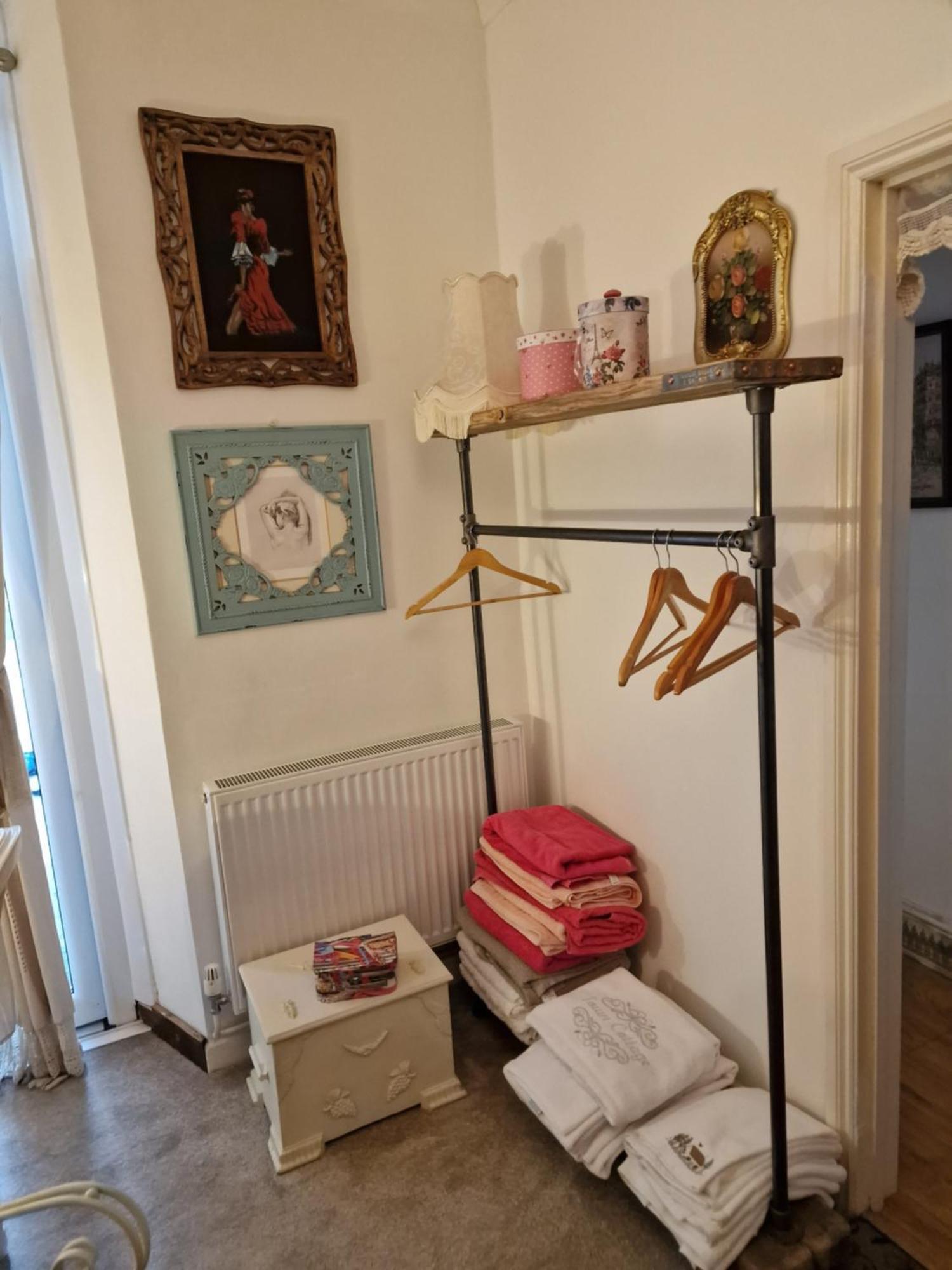 Town Cottage Ground Floor Appartment 브리젠드 외부 사진