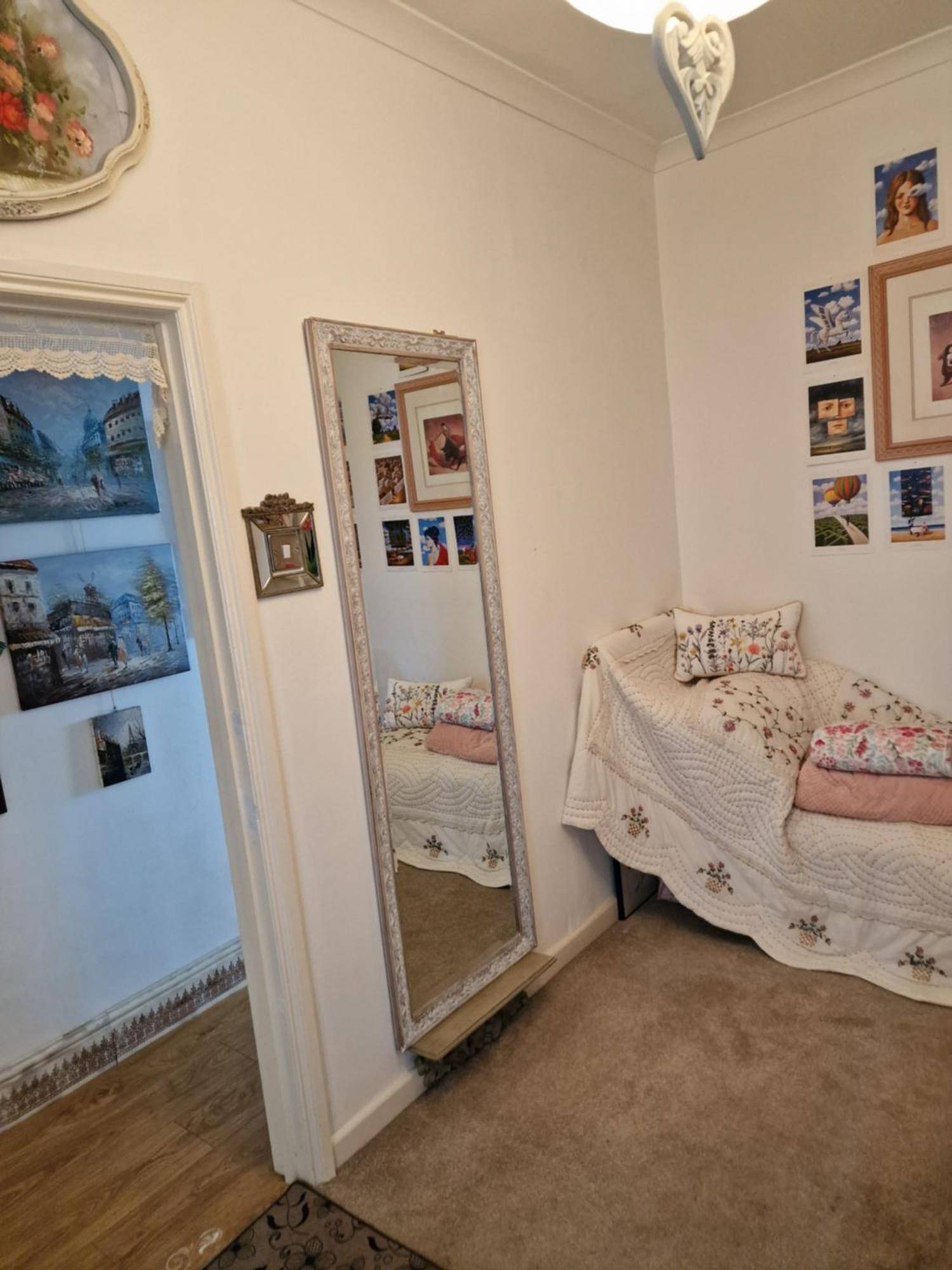 Town Cottage Ground Floor Appartment 브리젠드 외부 사진