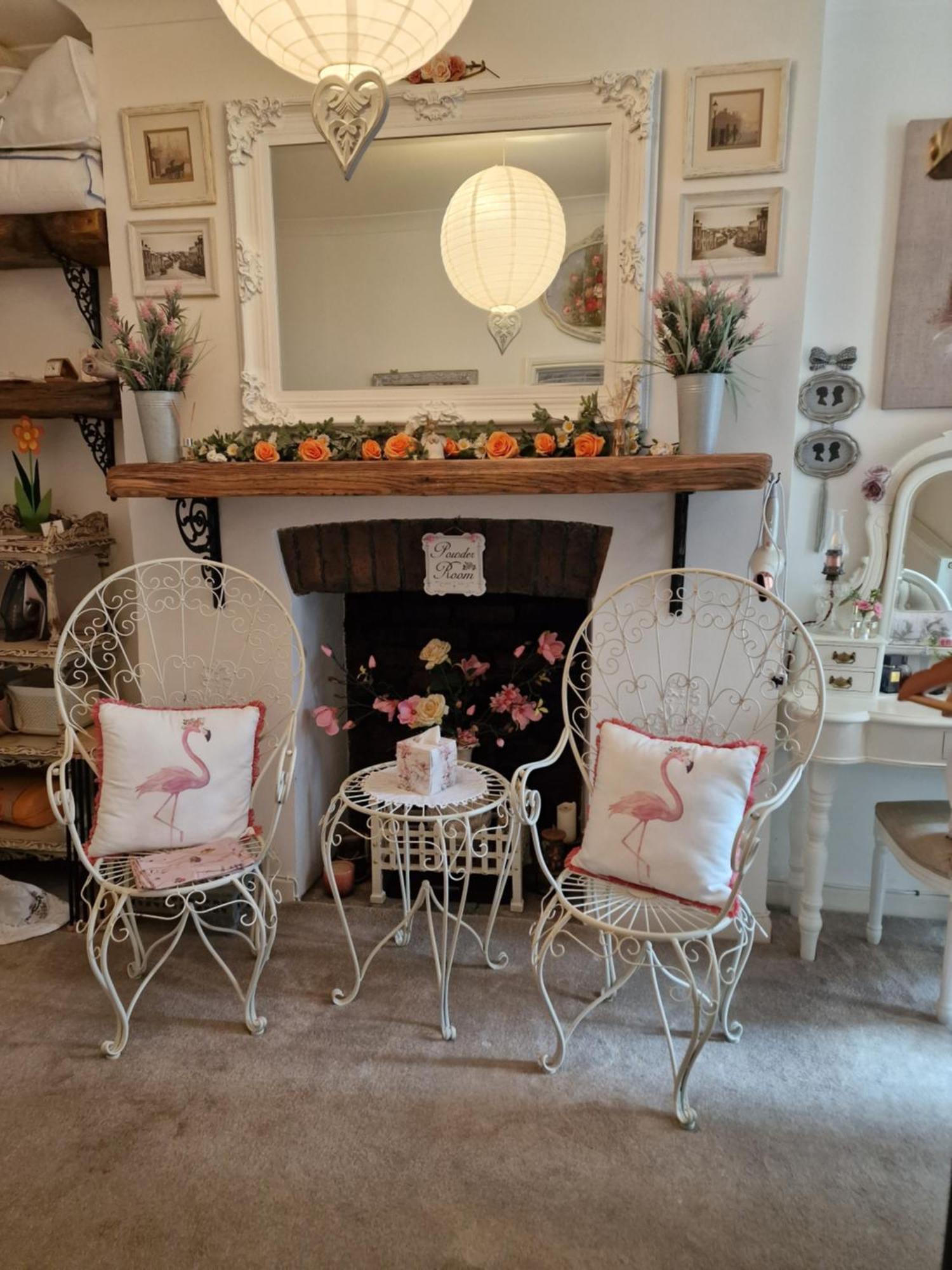 Town Cottage Ground Floor Appartment 브리젠드 외부 사진